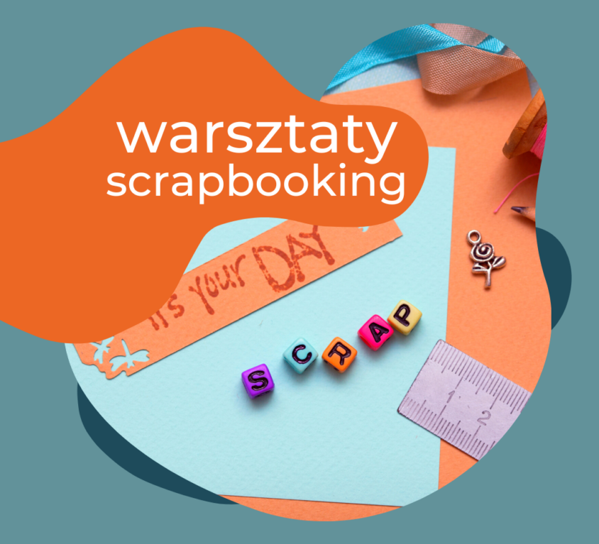 Warsztaty Scrapbookingu